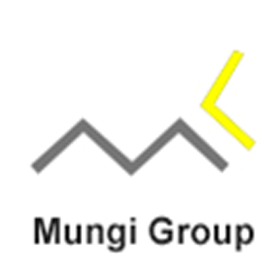Mungi