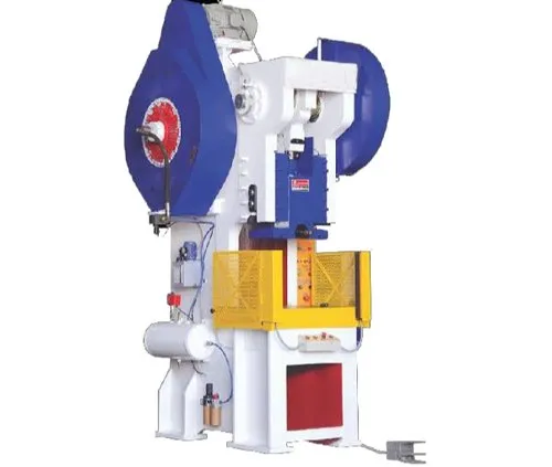 Pneumatic Power Presses